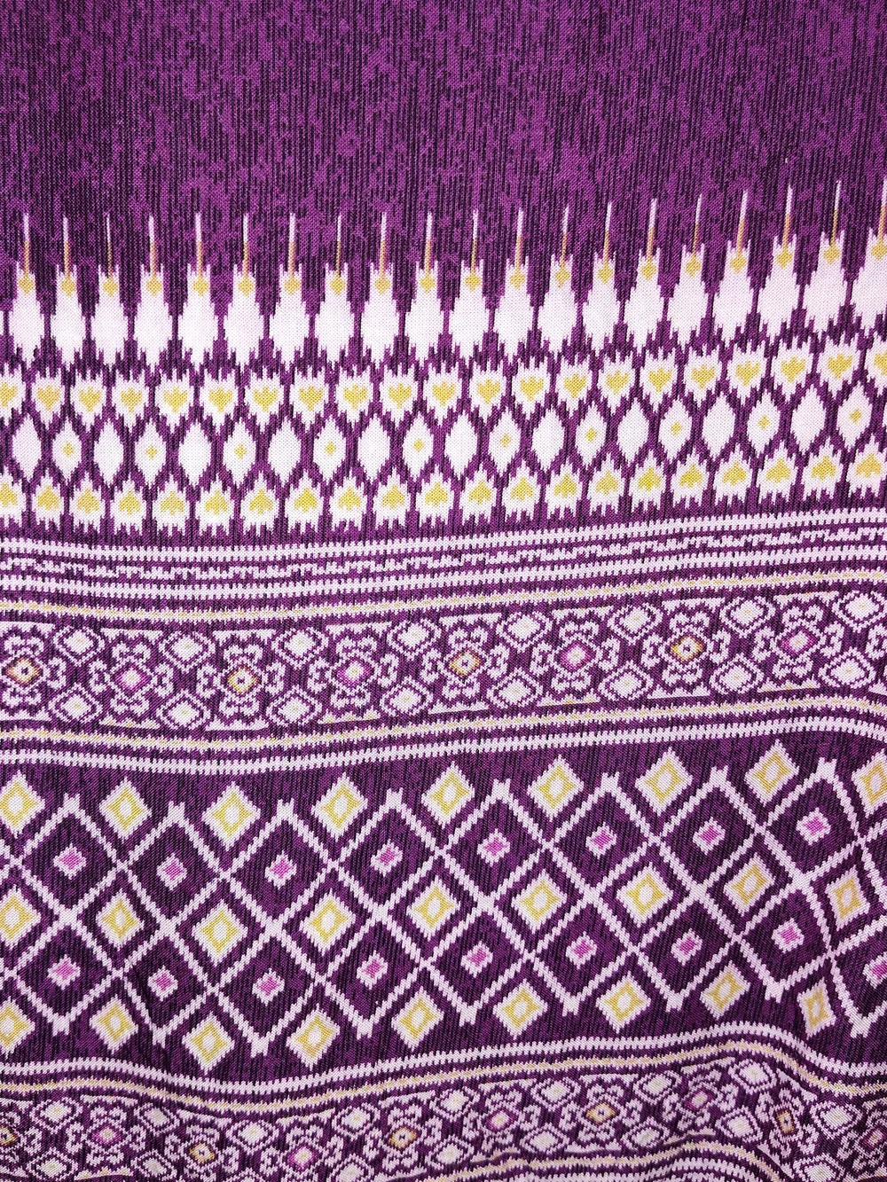 N/A 100% rayon